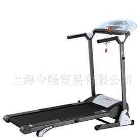 艾威TR5110跑步机 家用健身的理想之选