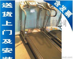 乔山Elite T507跑步机深度评测 品质决定价格，图片揭秘真容